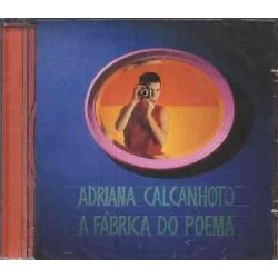 Adriana Calcanhotto - A...