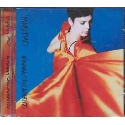 ADRIANA CALCANHOTTO - MARITMO