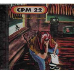 Cpm22 - Chegou A Hora De...