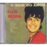 Elis Regina - O Bem Do Amor