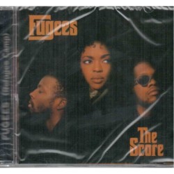 FUGEES - THE SCORE