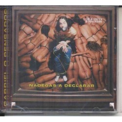 Gabriel O Pensador -...