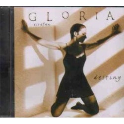 GLORIA ESTEFAN - DESTINY