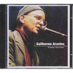 Guilherme Arantes - Grandes...