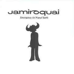 Jamiroquai - Emergency On...
