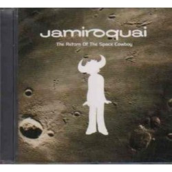 Jamiroquai- Return Of The...