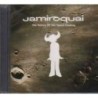 Jamiroquai- Return Of The Space Cowboy