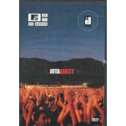 Jota Quest - Jota Quest -...