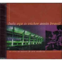 Luiz Eca & Victor Assis...