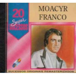 MOACYR FRANCO - 20...