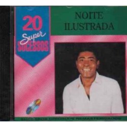 NOITE ILUSTRADA - 20...