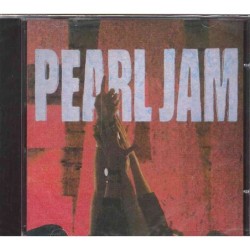 PEARL JAM - TEN