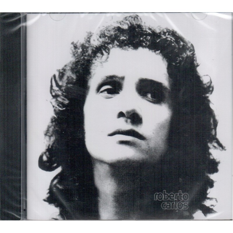 ROBERTO CARLOS - ROBERTO CARLOS 1972