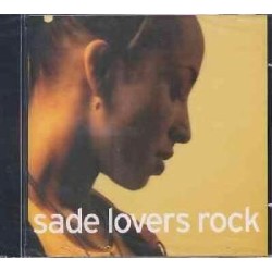 SADE - LOVERS ROCK
