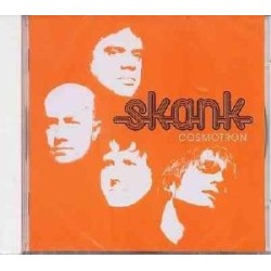 SKANK - COSMOTRON