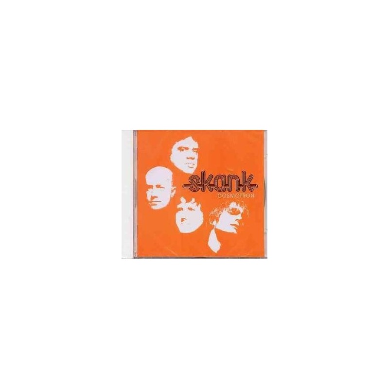 SKANK - COSMOTRON