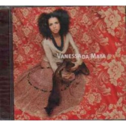 Vanessa Da Mata - Essa...