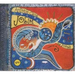 Antonio Carlos Jobim -...