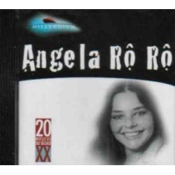 ANGELA RORO - MILLENNIUM