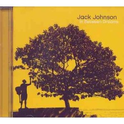 Jack Johnson - In Between...
