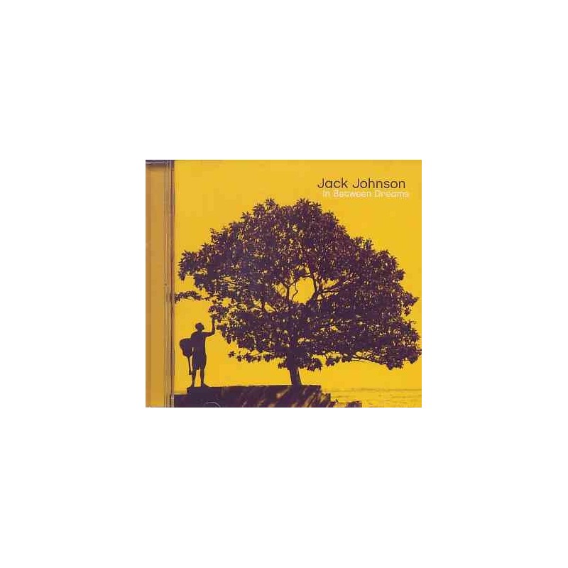 Jack Johnson - In Between Dreams