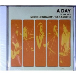 Morelenbaum 2/sakamoto - A...