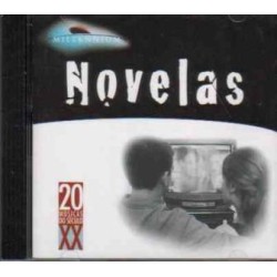NOVELAS