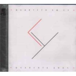 QUARTETO EM CY - QUARTETO...