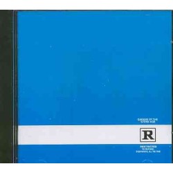 Queens Of The Stone Age - R