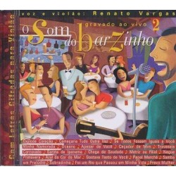 SOM DO BARZINH0 2 - RENATO...