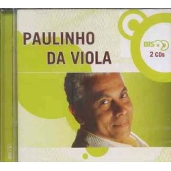 Paulinho Da Viola - Serie Bis