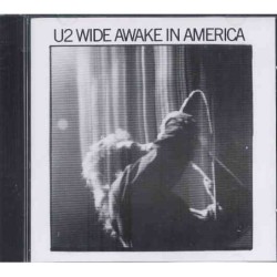 U-2 - Wide Awake In America