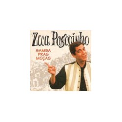 Zeca Pagodinho - Samba Pras...