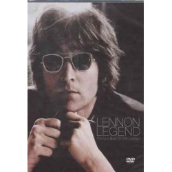 JOHN LENNON - LEGEND