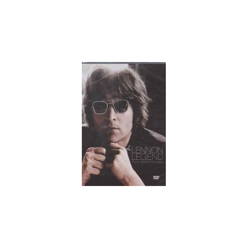 JOHN LENNON - LEGEND