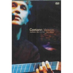 Caetano Veloso - Noites Do...