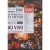 Paralamas Do Sucesso - Uns Dias Ao Vivo [dvd]