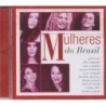 Vários Artistas - Mulheres Do Brasil