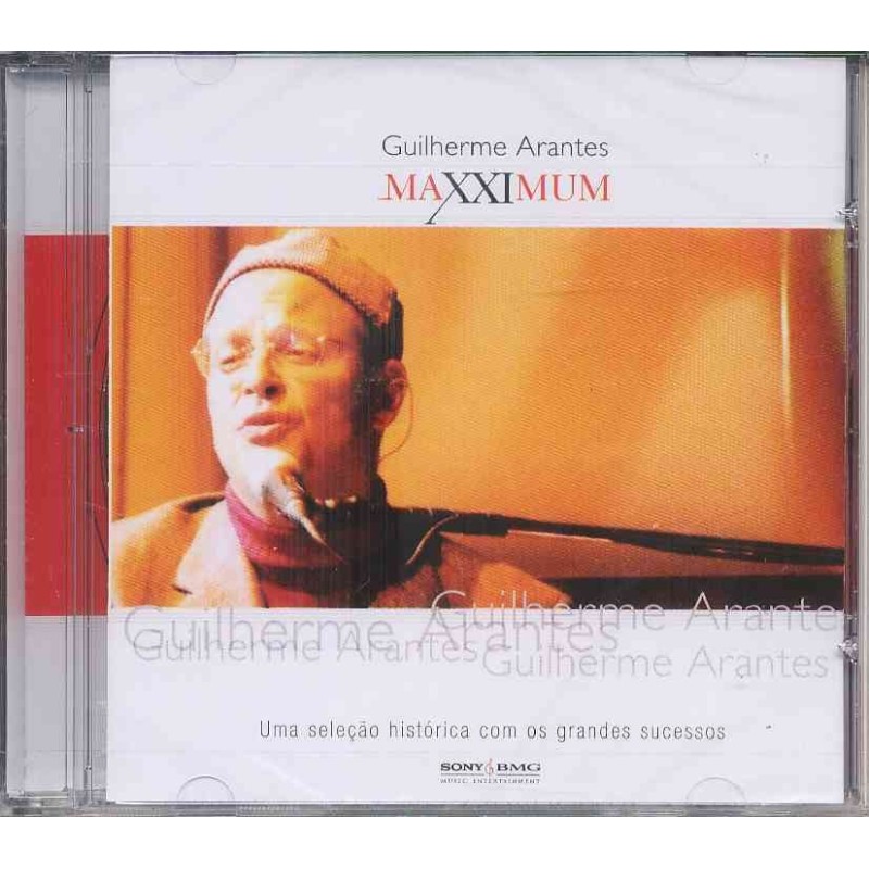 GUILHERME ARANTES - MAXXIMUM - GUILHERME ARANTES