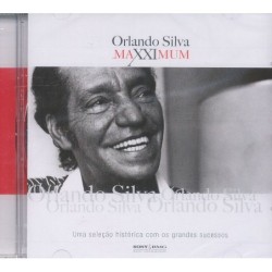 ORLANDO SILVA - MAXXIMUM -...