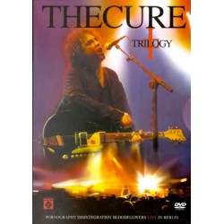 The Cure - Trilogy...