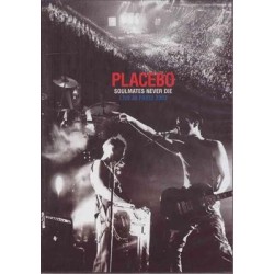 Placebo - Dvd Soulmates...