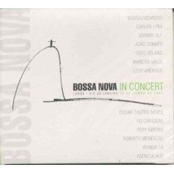 Bossa Nova In Concert -...