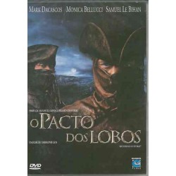 O Pacto Dos Lobos