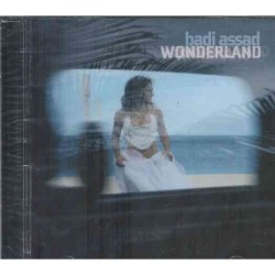 BADI ASSAD - WONDERLAND