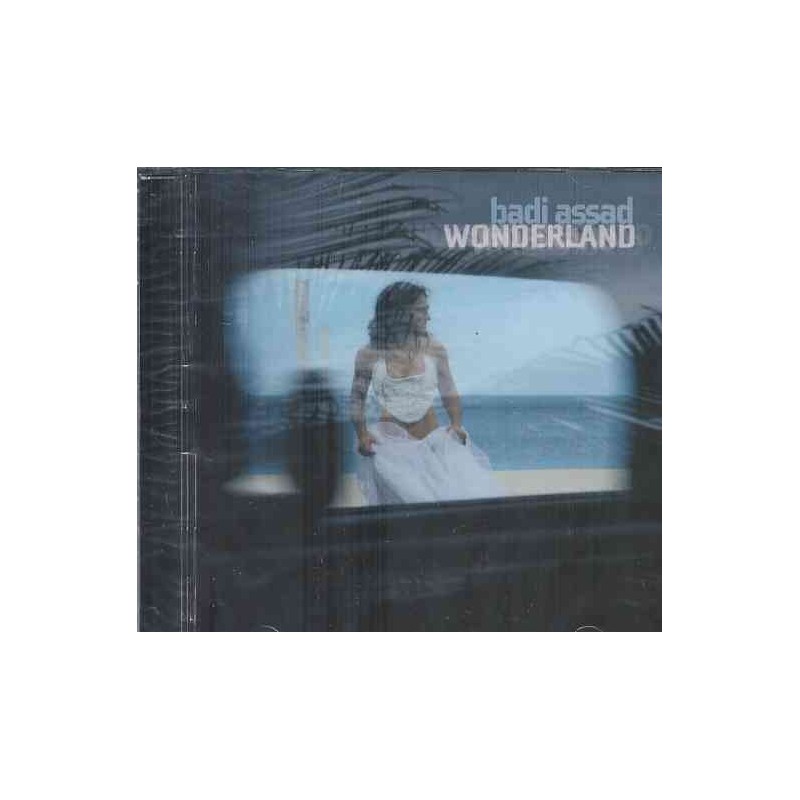 BADI ASSAD - WONDERLAND