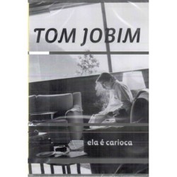 Tom Jobim - Ela é Carioca