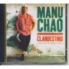 MANU CHAO - CLANDESTINO