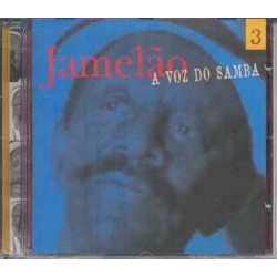 JAMELAO - A VOZ DO SAMBA -...