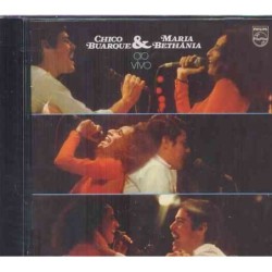 CHICO BUARQUE & MARIA...